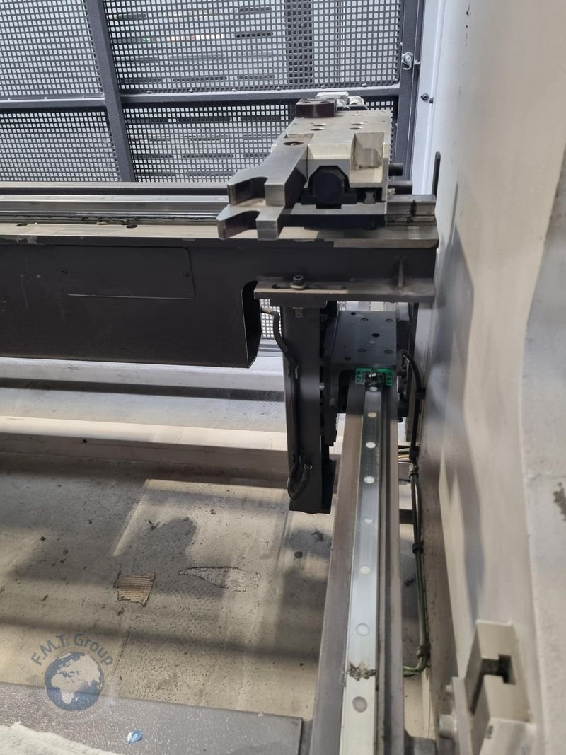 Bystronic XPERT 320 x 4100