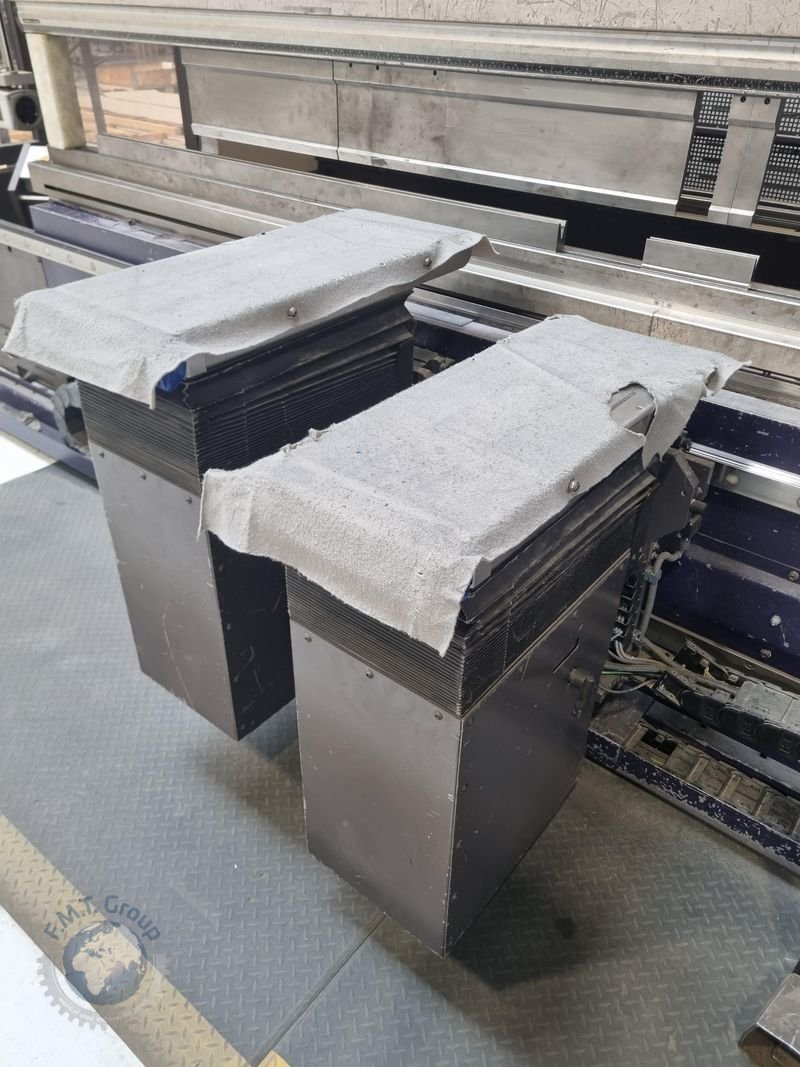 Bystronic XPERT 320 x 4100