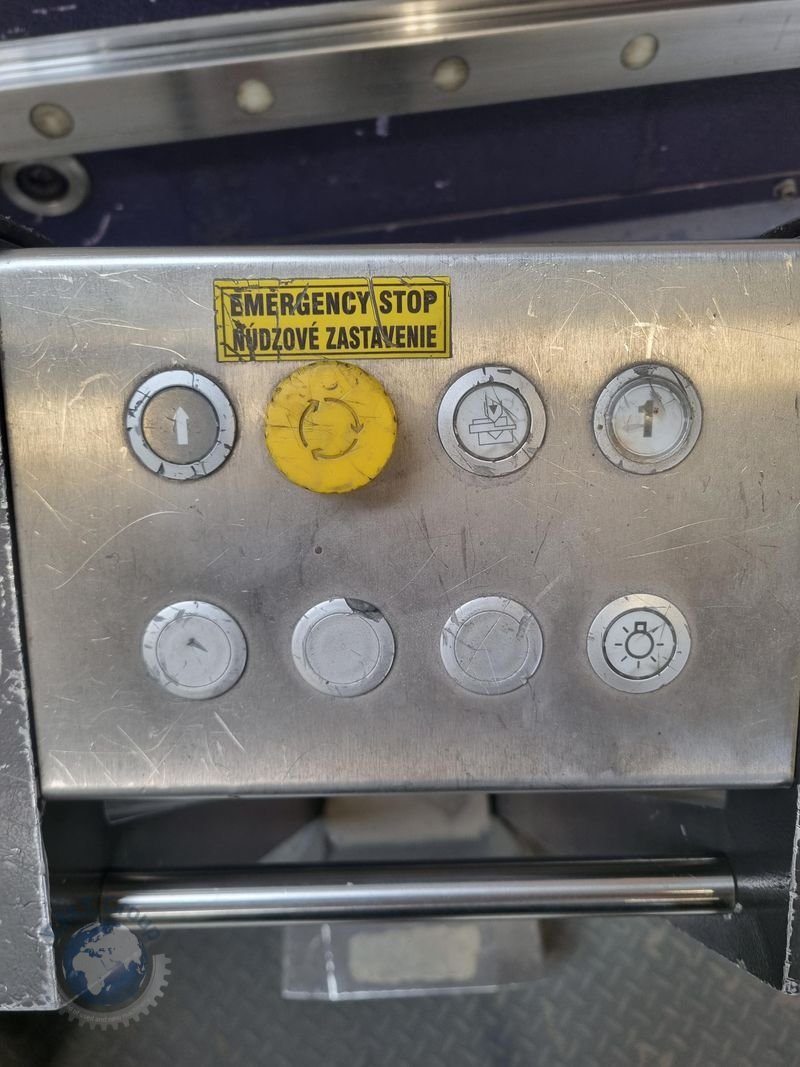 Bystronic XPERT 320 x 4100