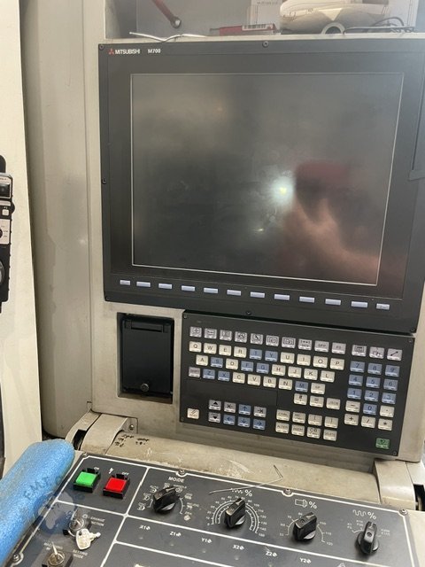 Quick-Tech Machinery i-42 Ultimate