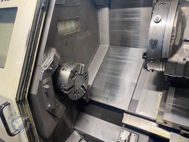 Okuma LB15II-M-1000