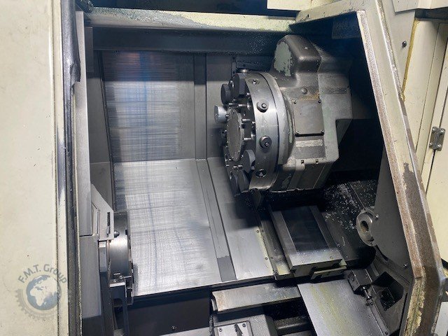 Okuma LB15II-M-1000
