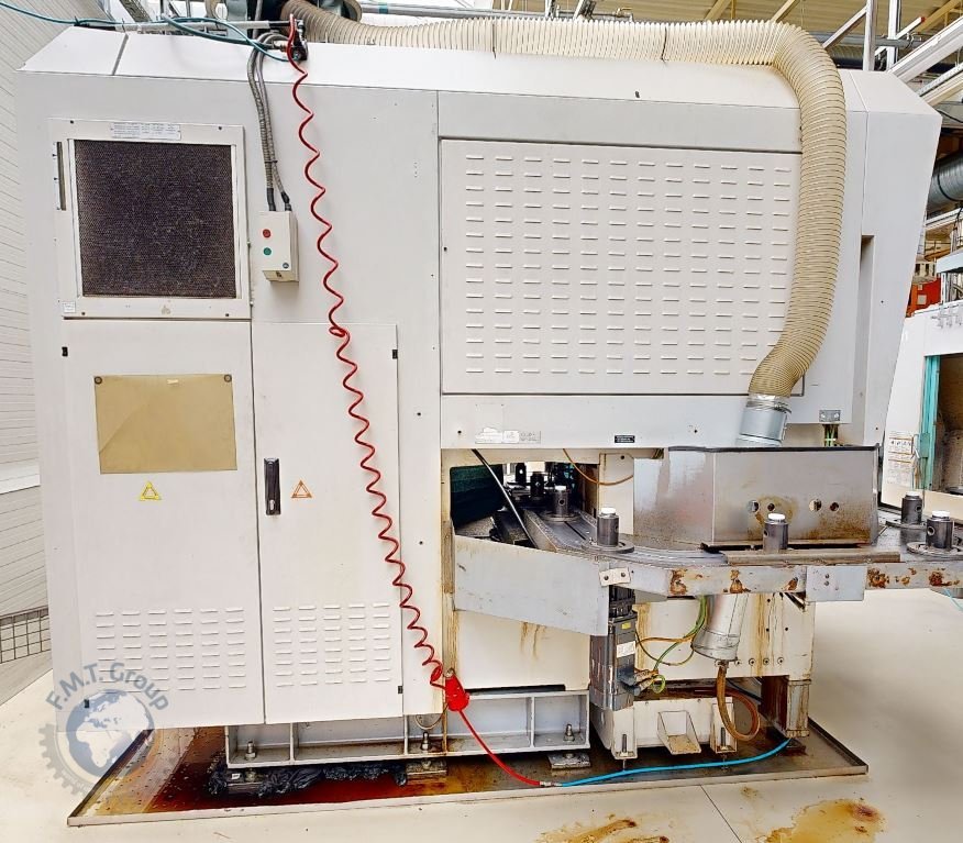 Emag VSC 250