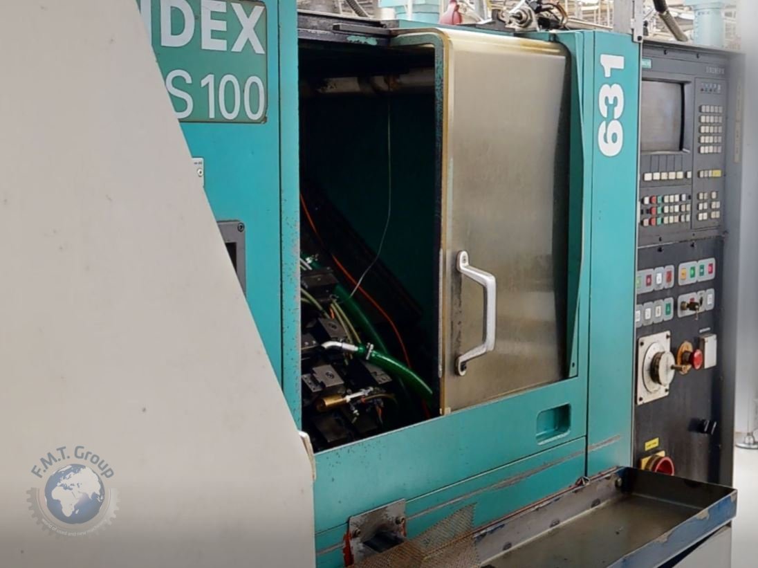 Index S100