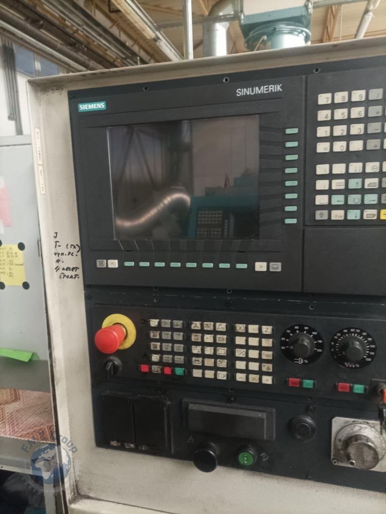 SPINNER TC-32-MC 650