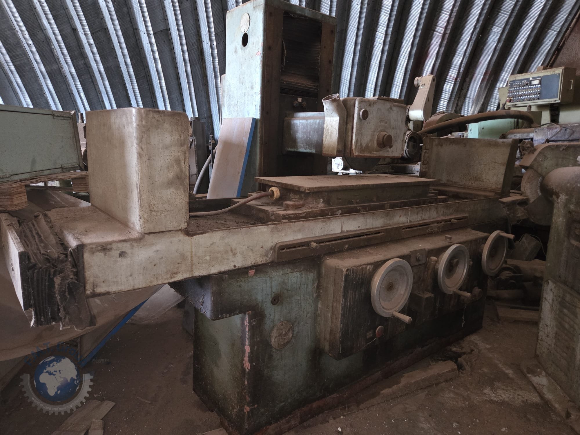 ZVL BRH 40 I.