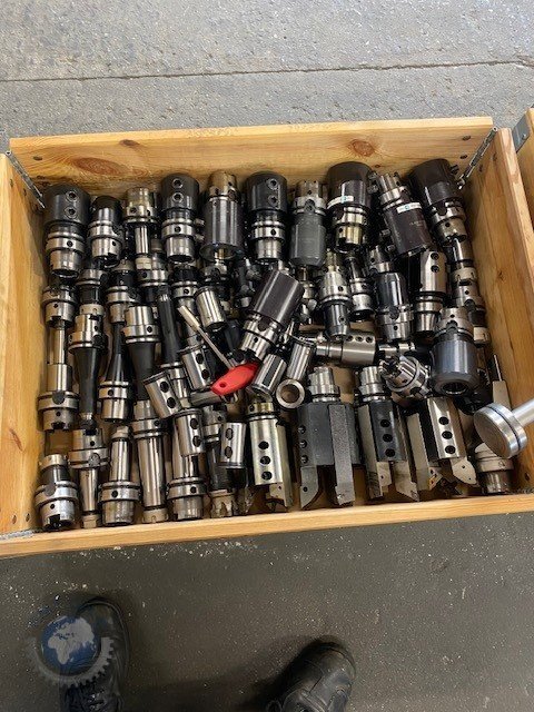 Okuma B 300 W