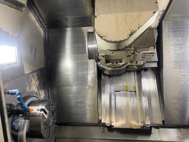 Okuma B 300 W