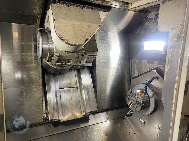 Okuma B 300 W