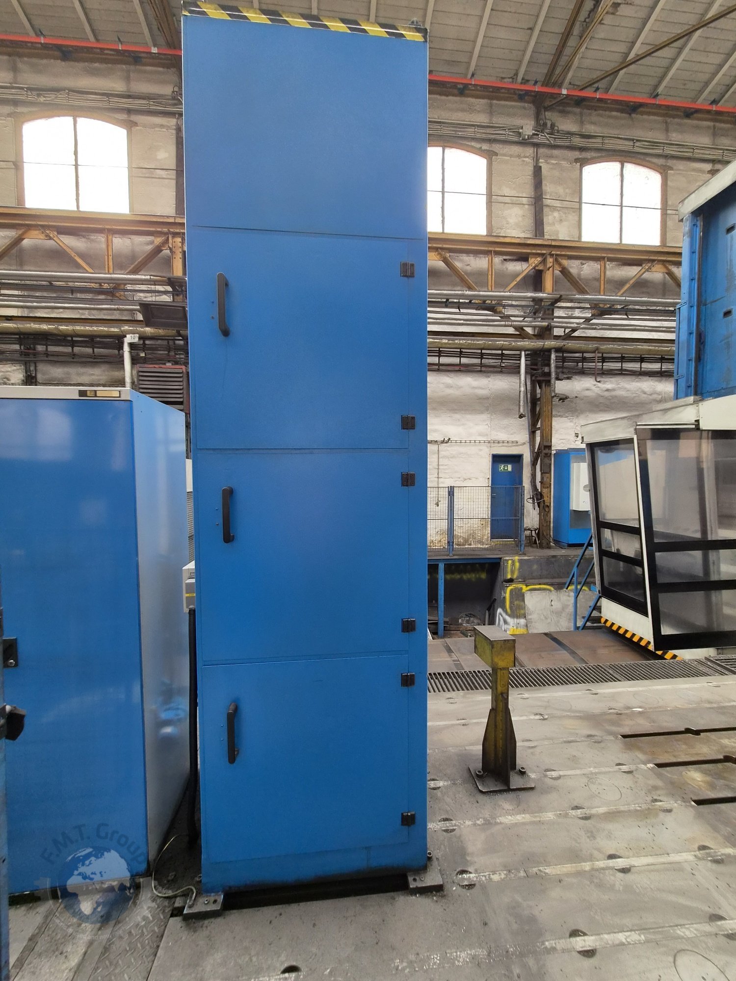 TOS Varnsdorf WRD 150 Q CNC