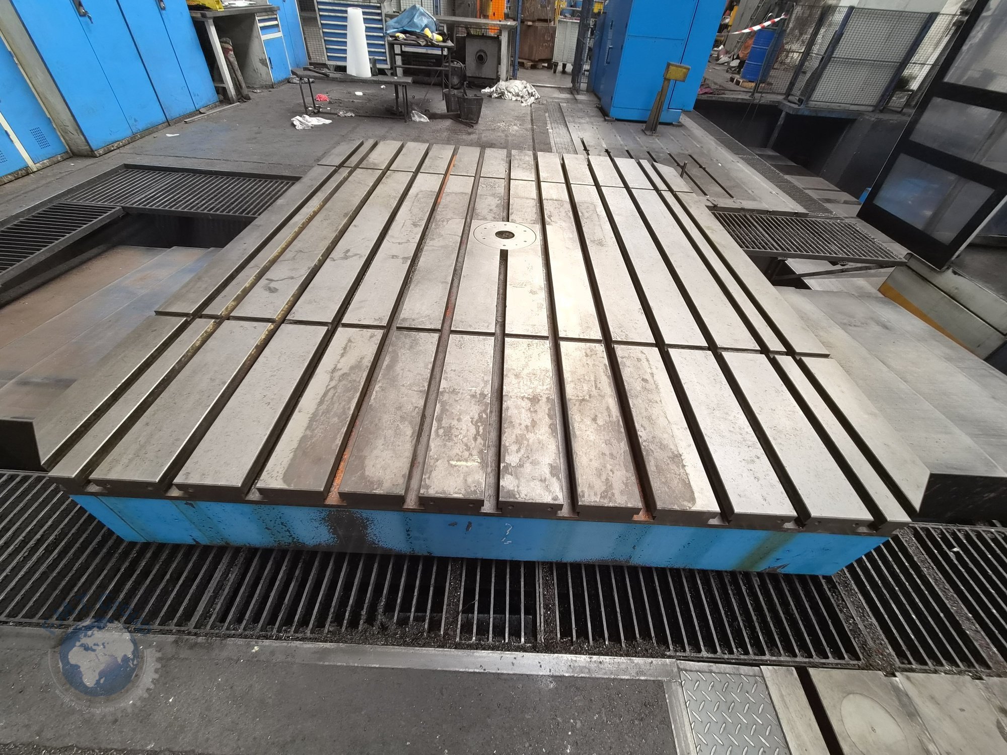 TOS Varnsdorf WRD 150 Q CNC