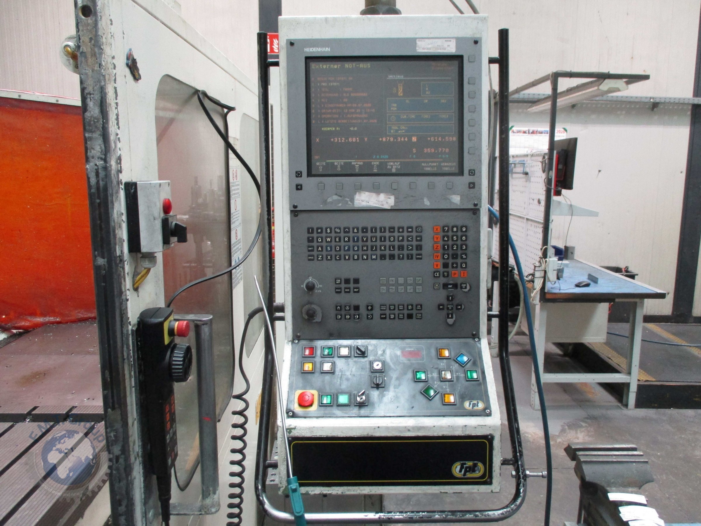 FPT LEM 936