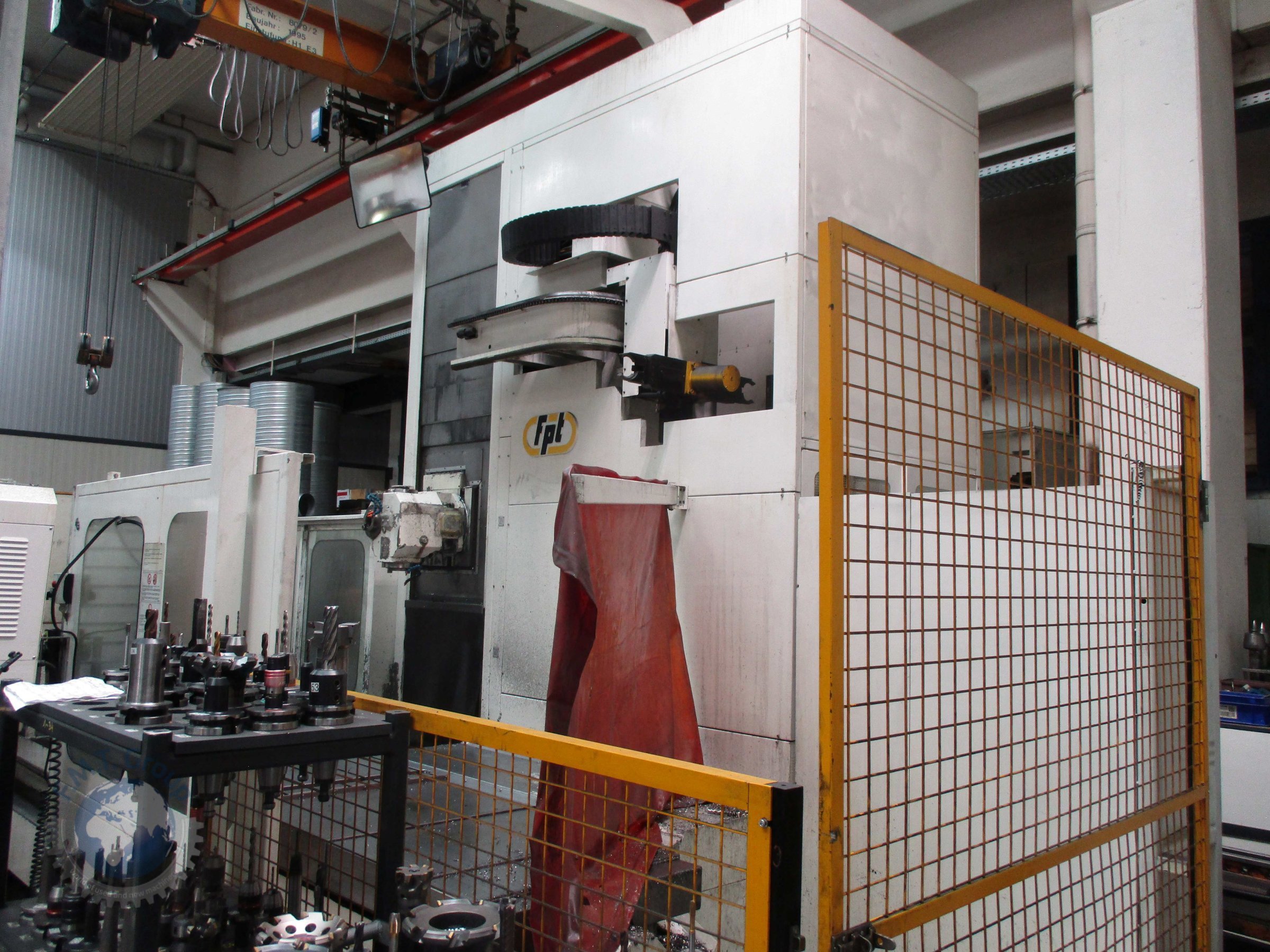 FPT LEM 936