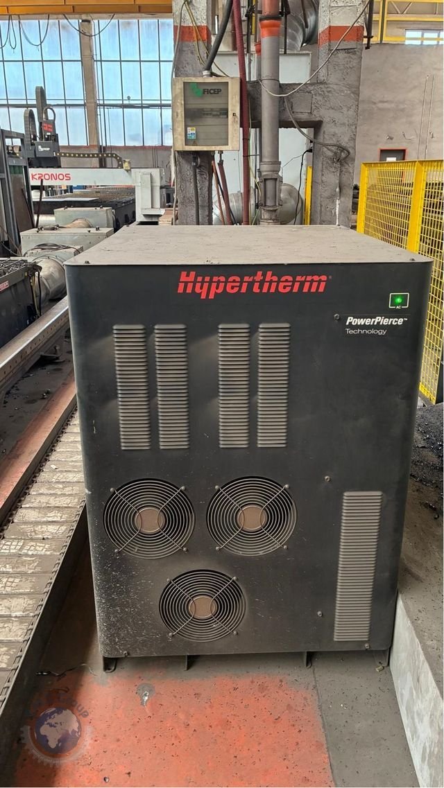 Ficep GEMINI HP25