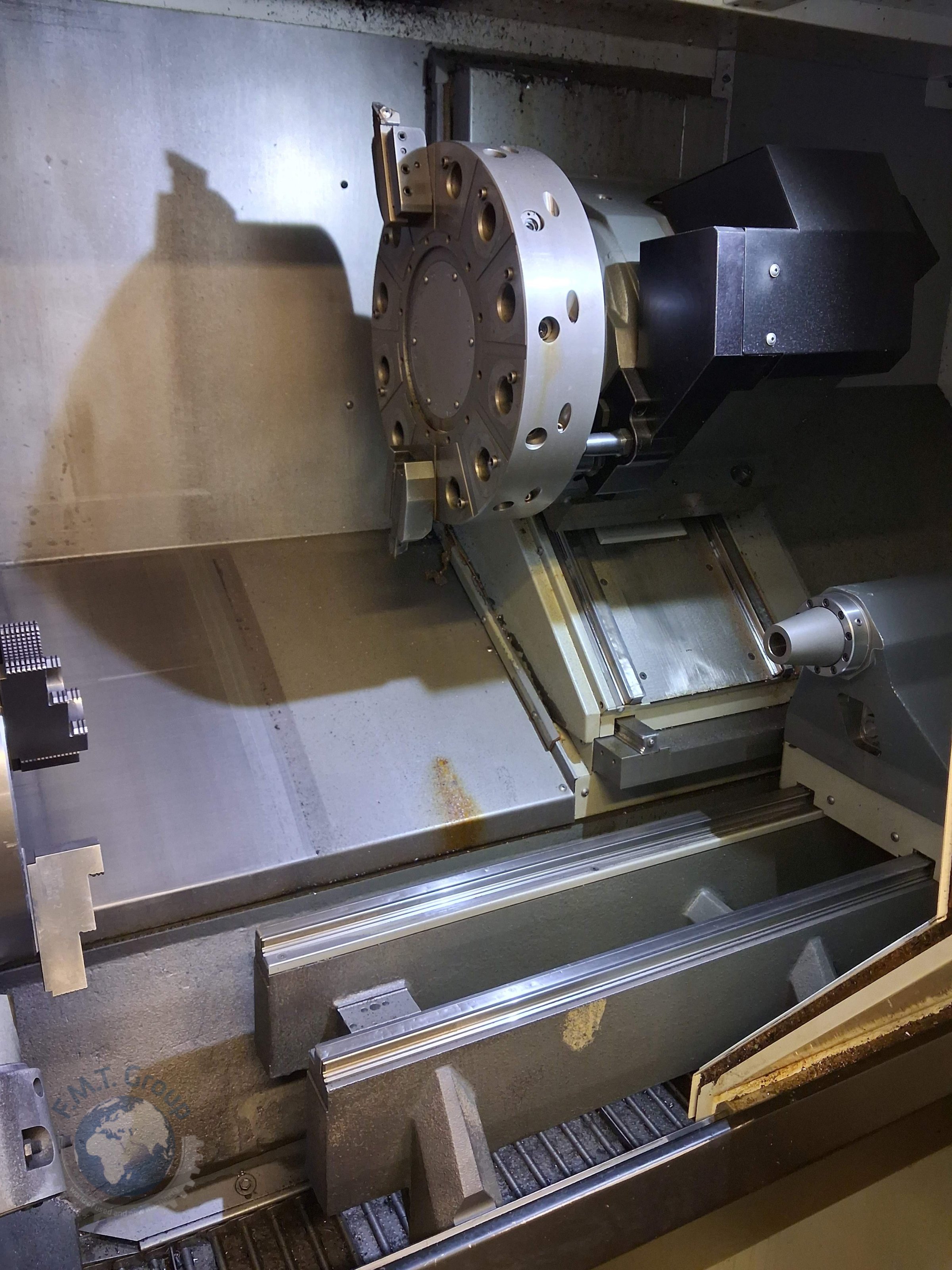 HAAS ST-30 Y