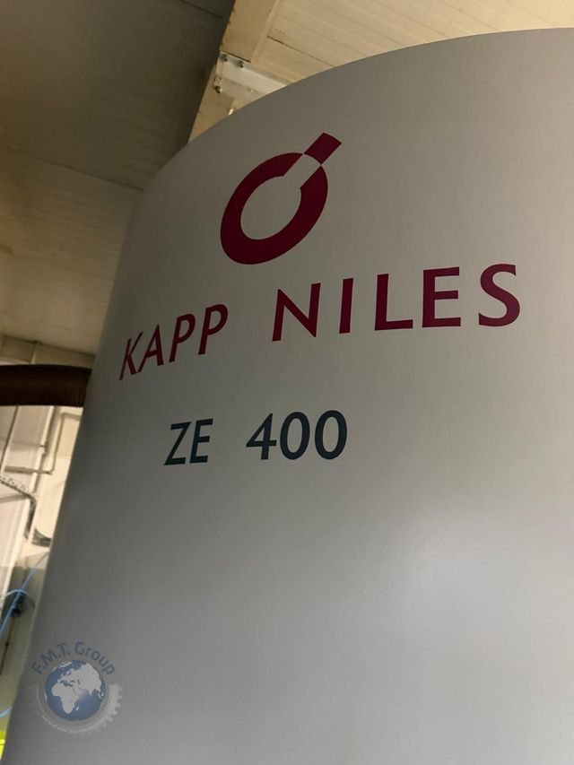 Kapp Niles ZE 400