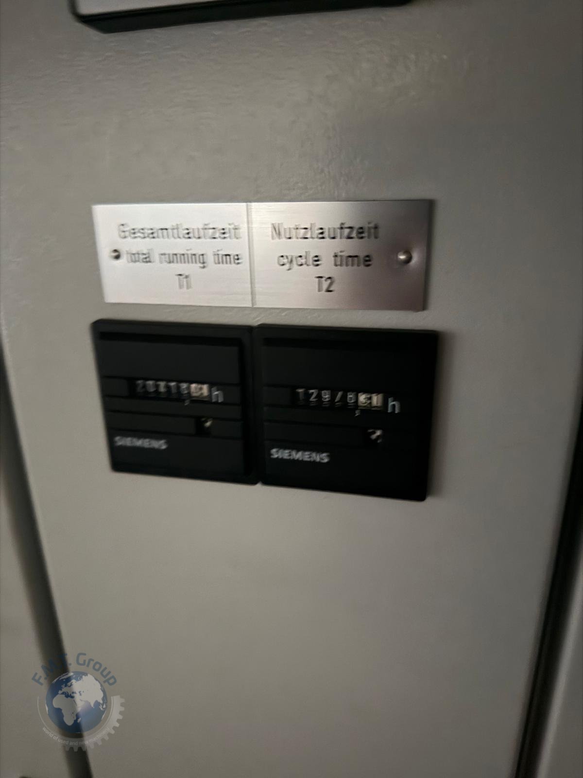 Kapp Niles ZE 400