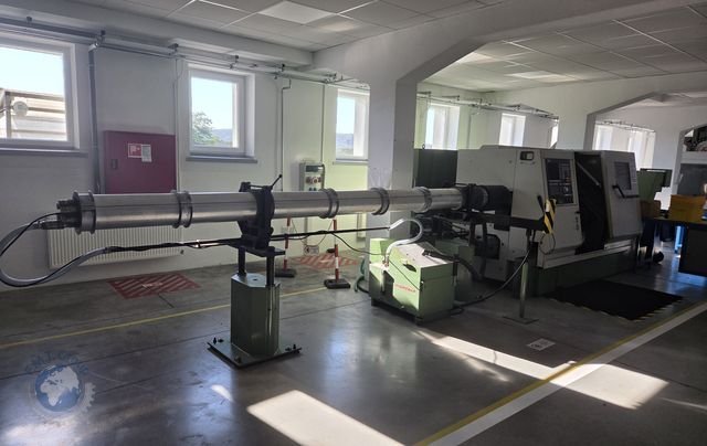 TRAUB TNC42/65DGY