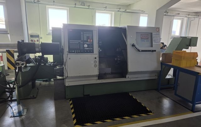 TRAUB TNC42/65DGY