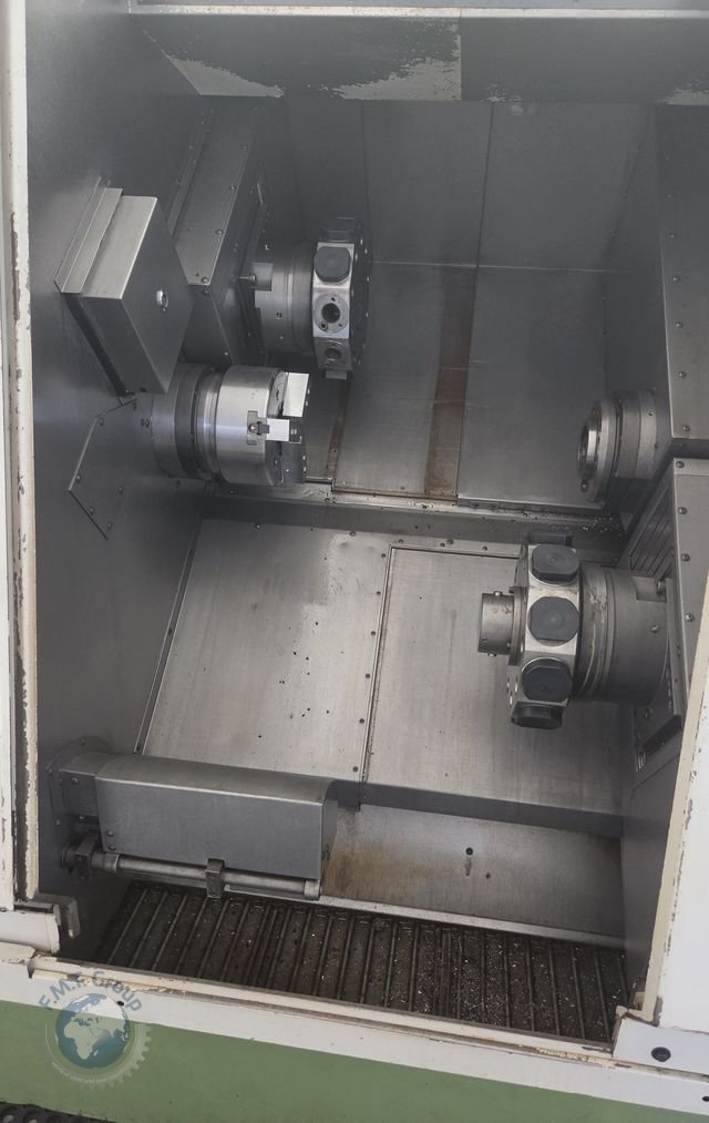TRAUB TNC42/65DGY