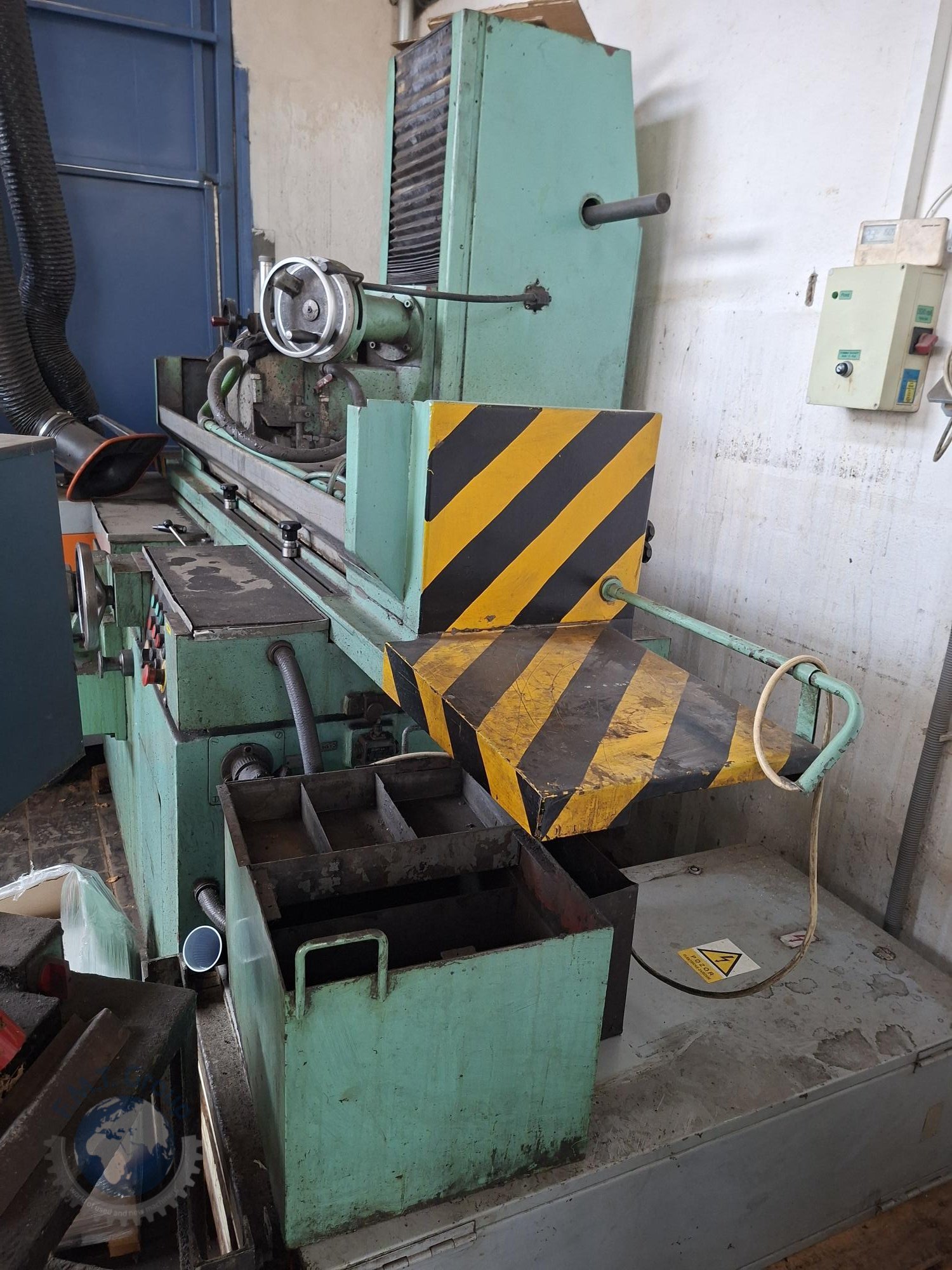 TOS BPH 320 A