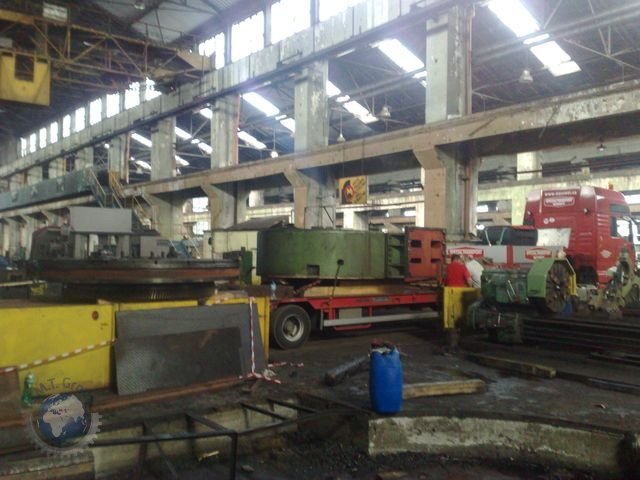KCH 320/350