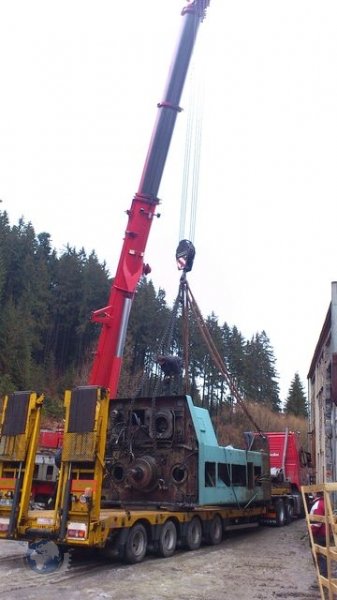 HZPU 500