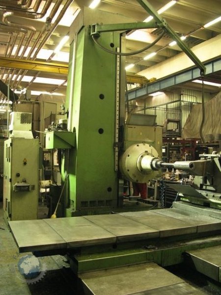 BFT 130 CNC