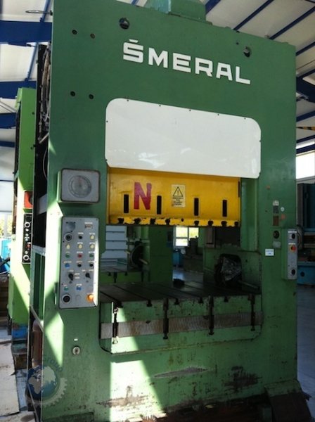 LKT 250 A