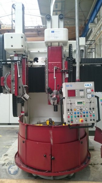 SK 12 A