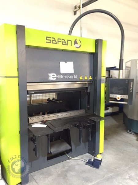 Safan H Brake 30