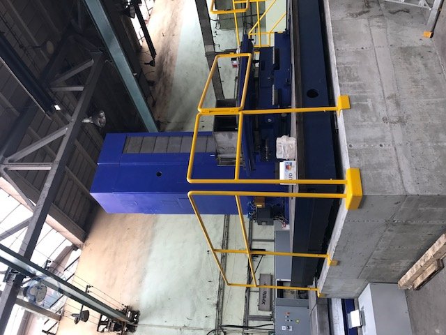 BMP 130 CNC