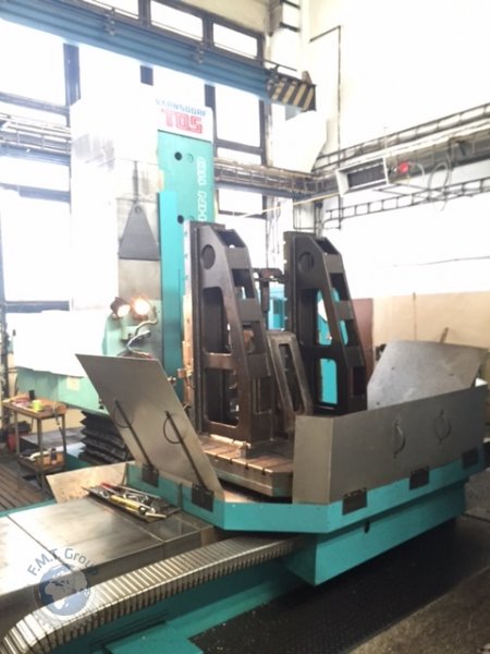 WHN 110 CNC
