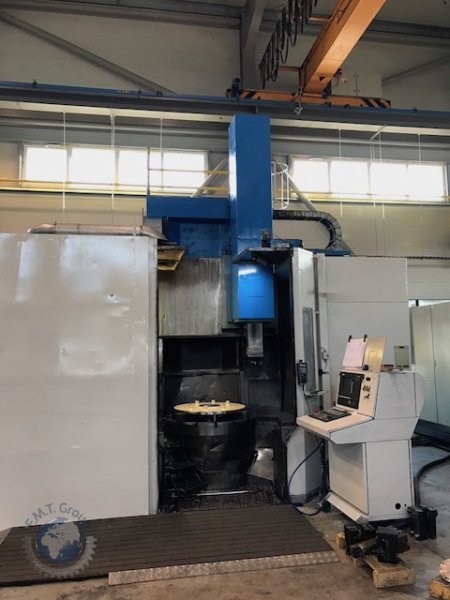 16 DS 125 CNC