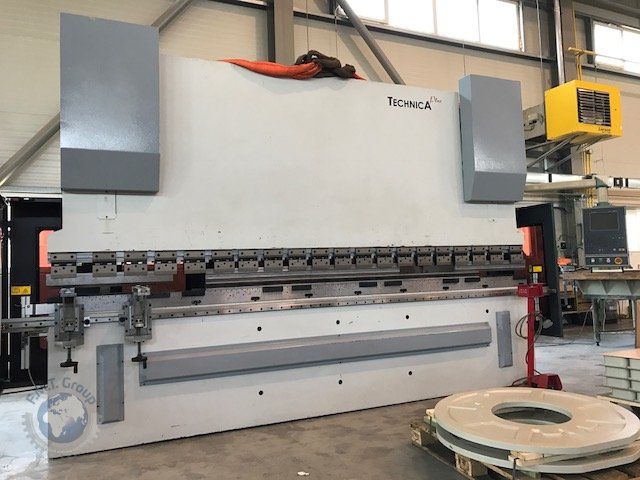 TECHNICA PLUS 250 T