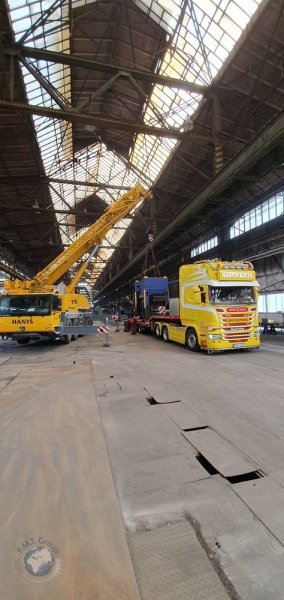 UBR 18/2000