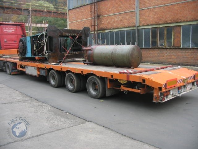 LKT 250