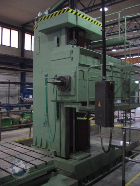 WI 130 CNC