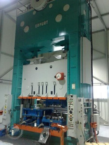 PKZV 500/2800