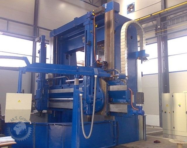 DKZ 4000 CNC