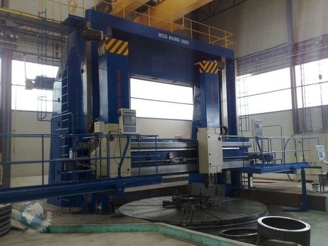 SKD 50/53 CNC