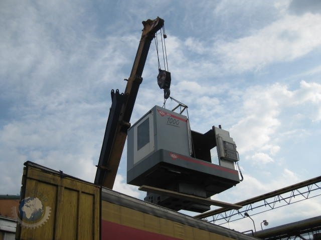 MCV 1000