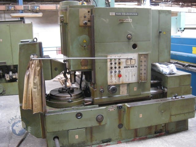 OHA 50 A