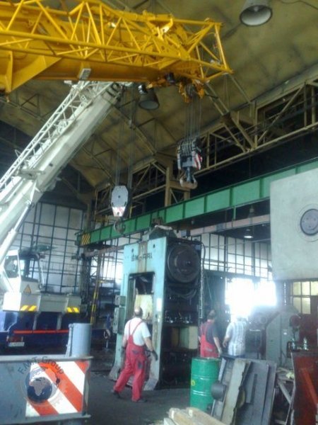 LKT 250 A