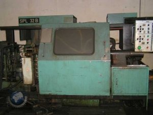 SPL 32 B