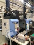 DNM 400 II CNC