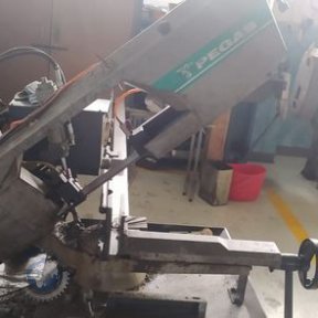 PEGAS 220x250 GH-R