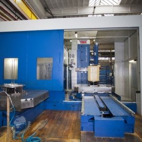 WHN 130 MC CNC