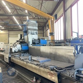 FSQ 100 OR/A5 CNC