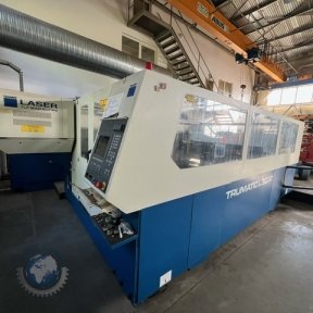 Trumatic L3030